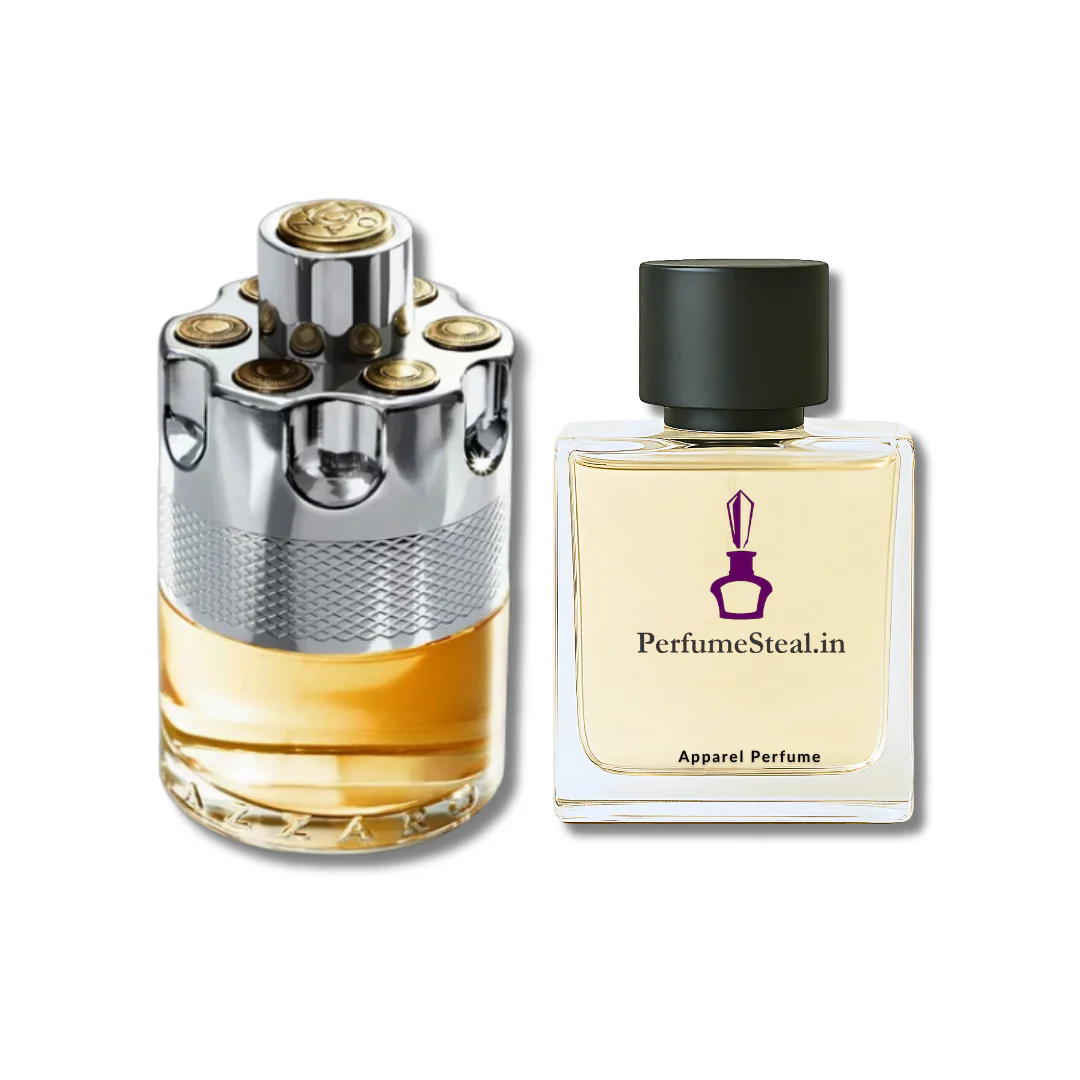 Trial Pack Of Azzaro Wanted 50 ml X 3 Combo for Men. - Image 4