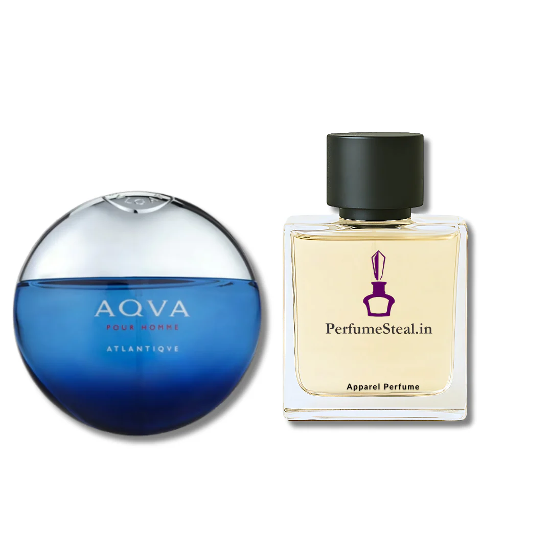 Trial Pack Of Bvlgari 50 ml X 3 Combo For Men. - Image 3
