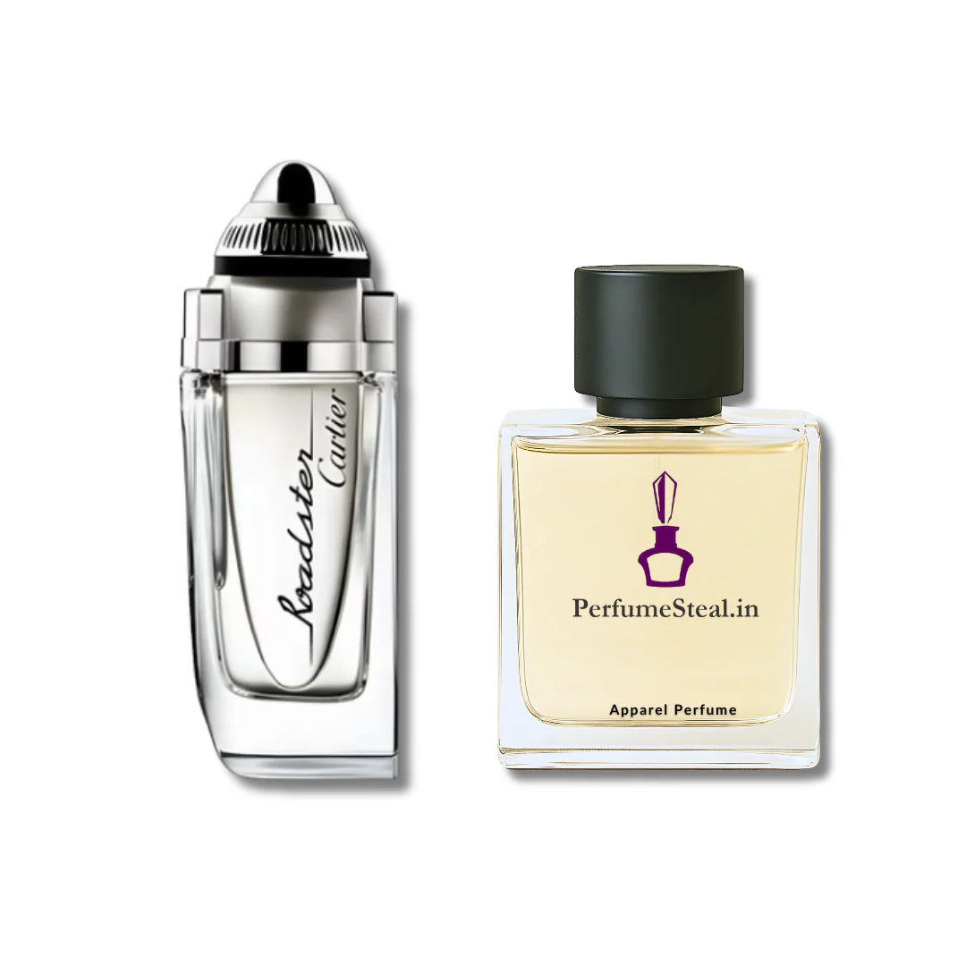 Trial Pack Of Cartier 50 ml X 3 Combo For Men - Image 4