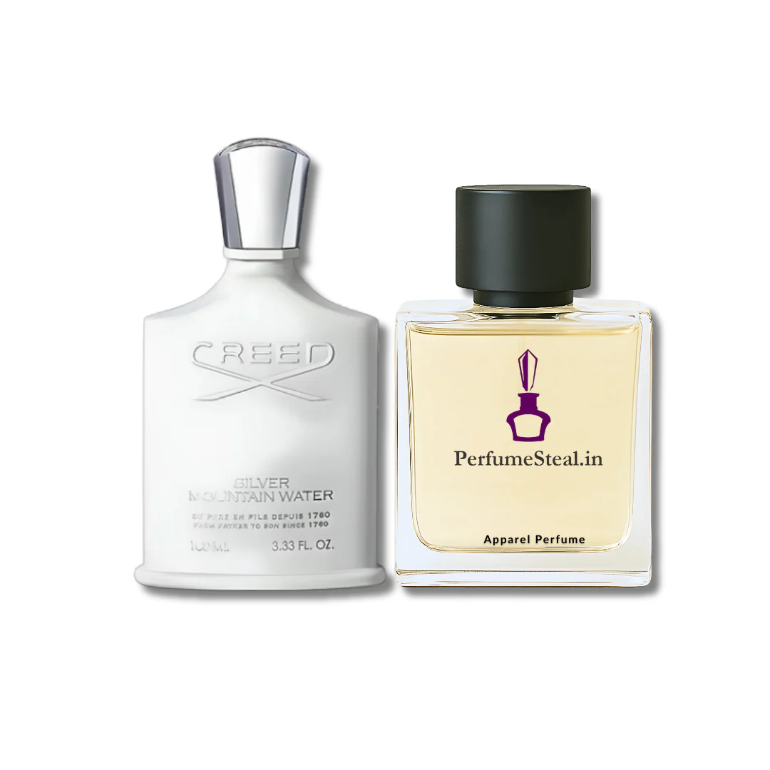Trial Pack Of Creed 50 ml X 3 Combo for Men. - Image 2