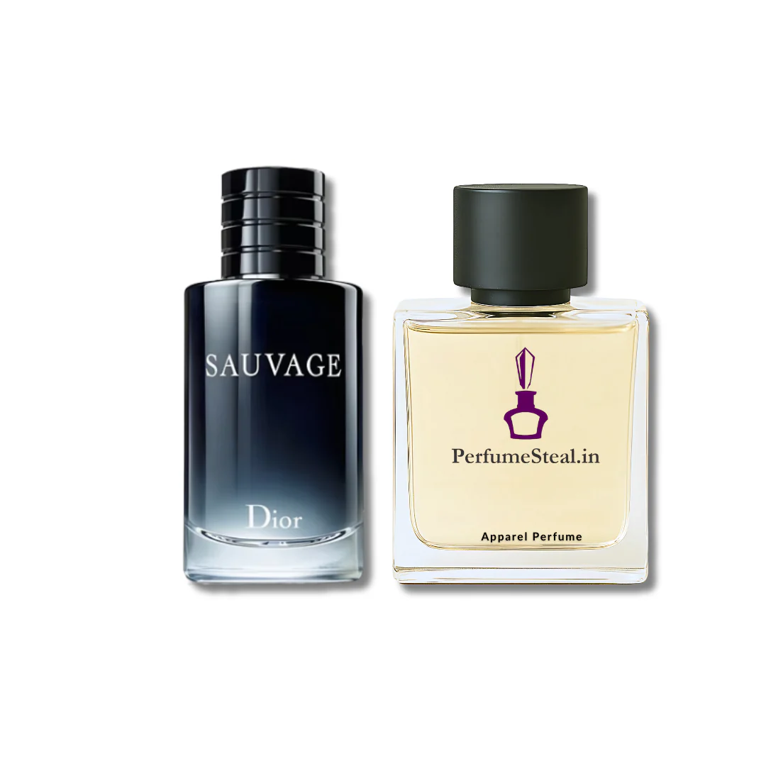 Trial Pack Of Dior 50 ml X 3 Combo For Men. - Image 3