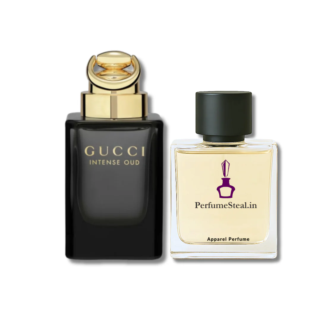 Trial pack of Gucci 50 ml X 3 Combo For Men. - Image 4