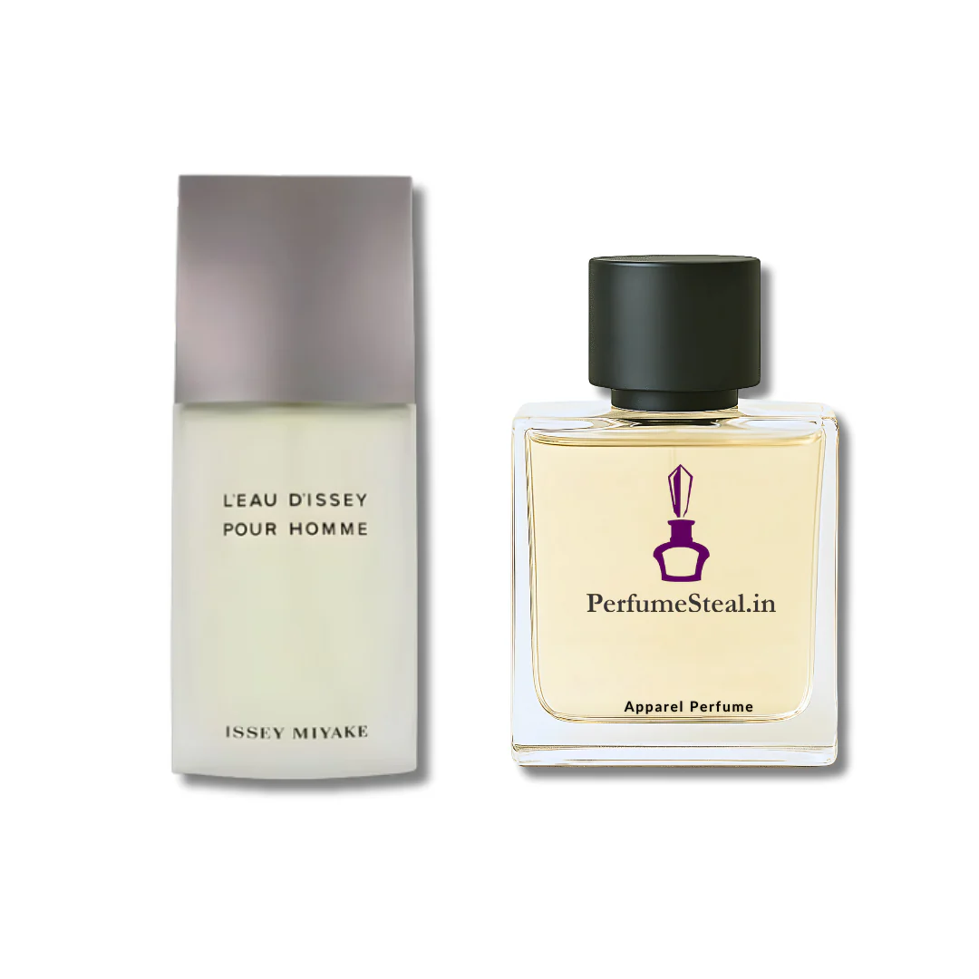 Trial Pack Of Issey Miyake 50 ml X 3 Combo For Men. - Image 2