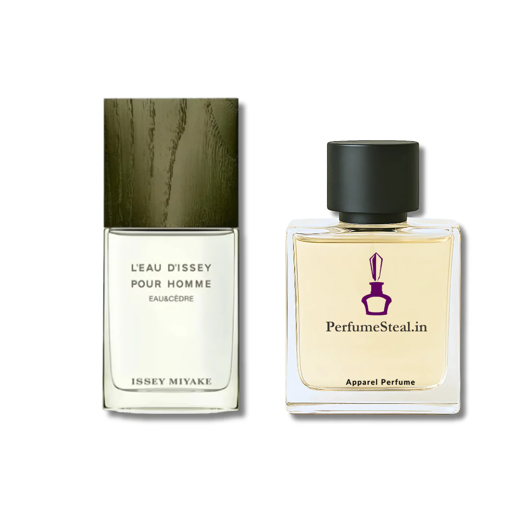 Trial Pack Of Issey Miyake 50 ml X 3 Combo For Men. - Image 4