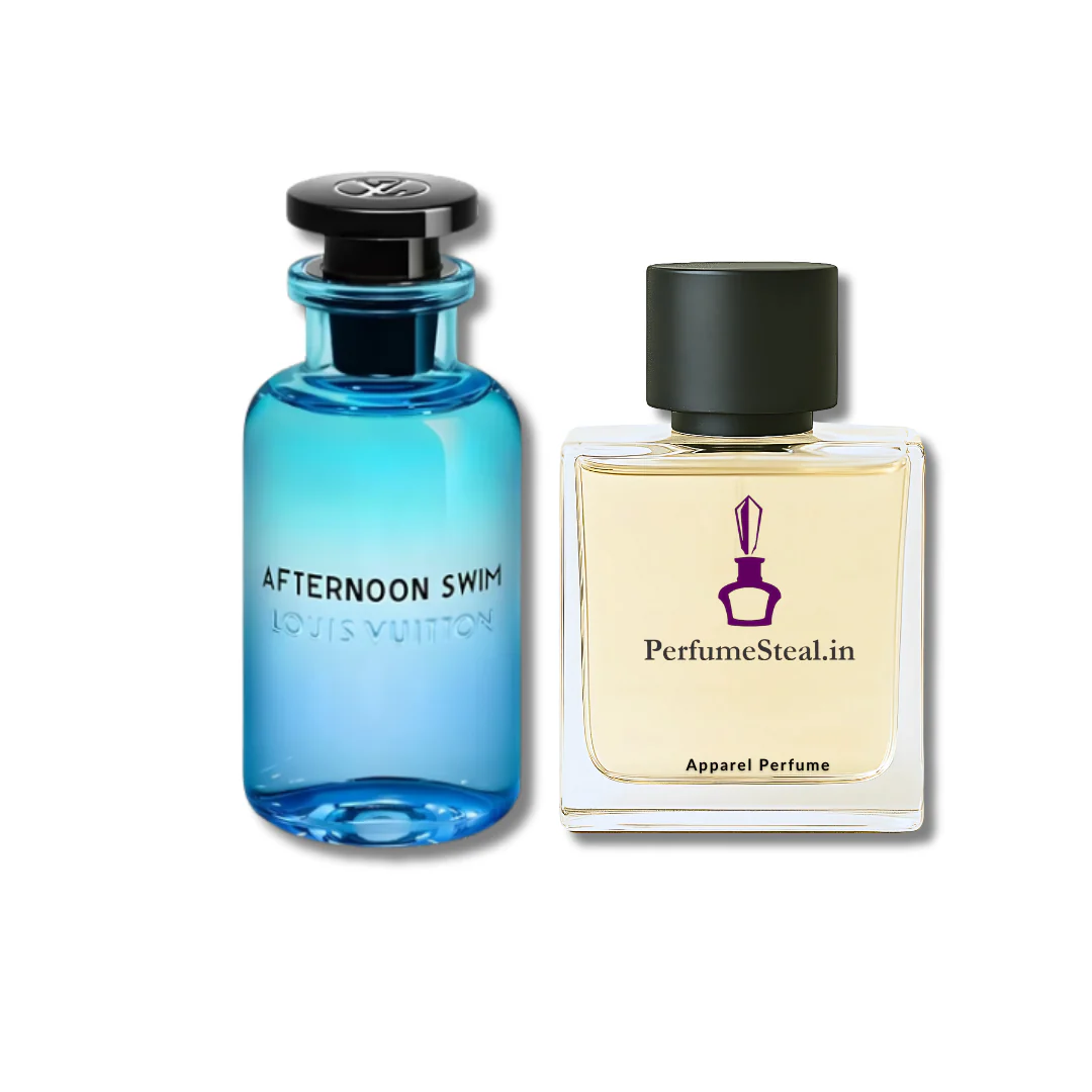 Trial pack of Louis Vuitton (LV) 50 ml X 3 Combo For Men . - Image 3