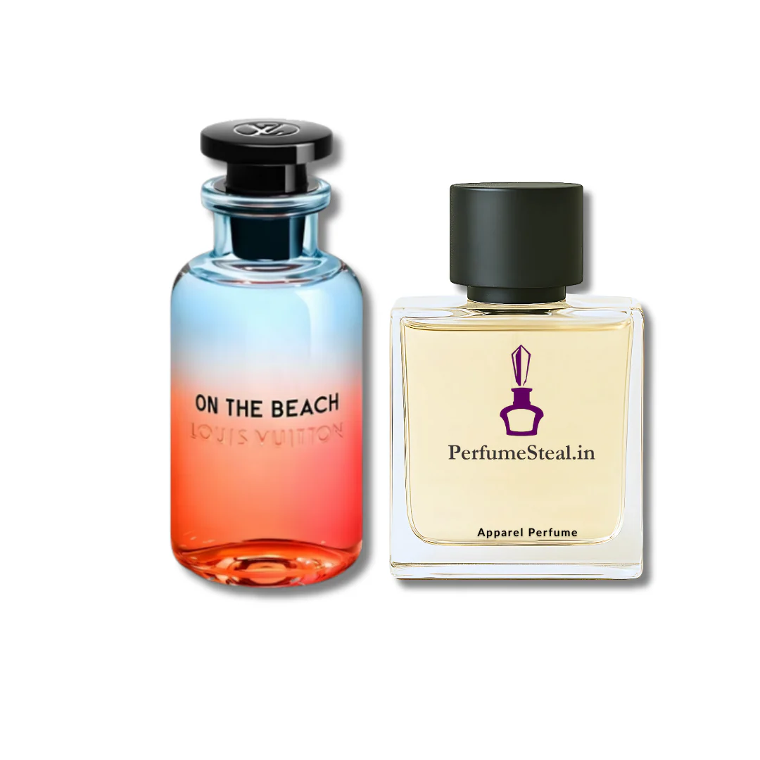Trial pack of Louis Vuitton (LV) 50 ml X 3 Combo For Men . - Image 4