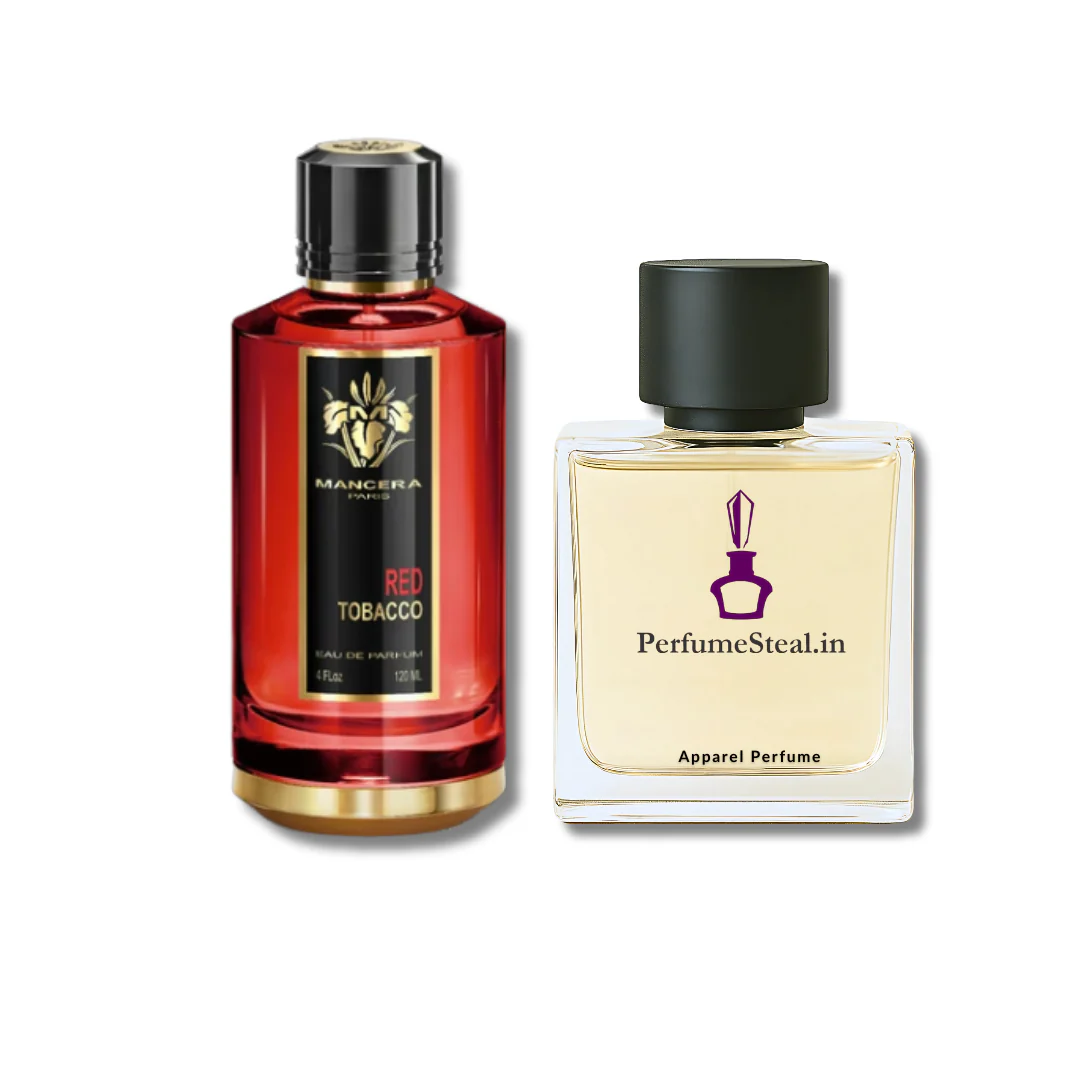 Trial pack of Mancera 30 ml X 3 Combo for Men - Image 2