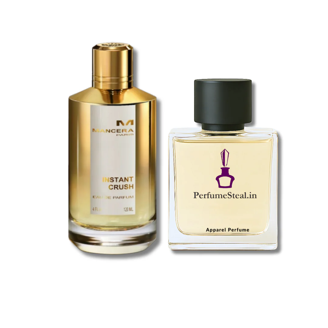 Trial pack of Mancera 30 ml X 3 Combo for Men - Image 4