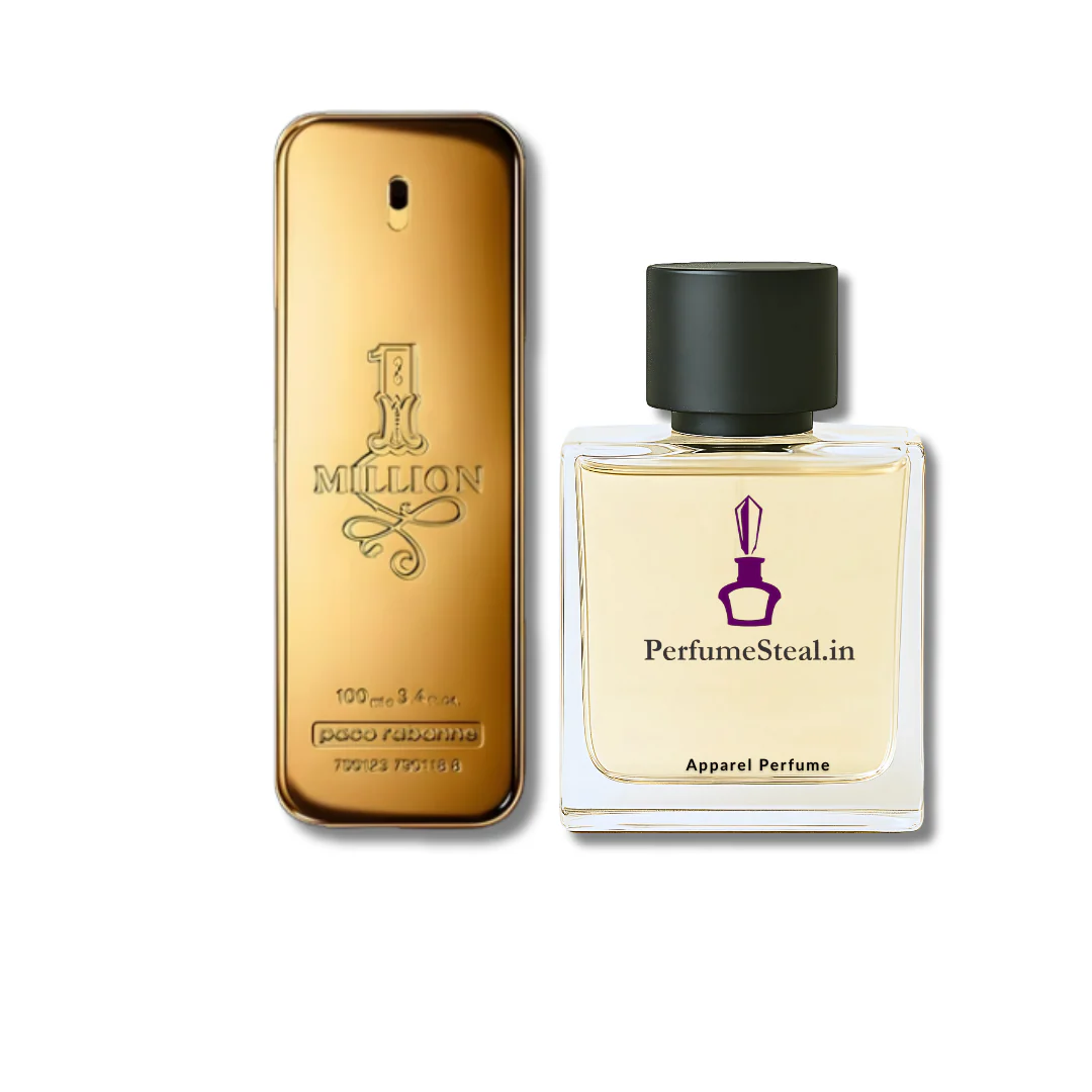 Trial Pack Of Paco Rabbane 50 ml X 3 Combo for Men. - Image 2