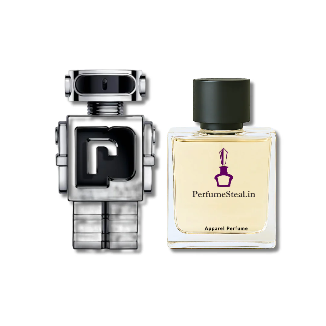 Trial Pack Of Paco Rabbane 50 ml X 3 Combo for Men. - Image 4