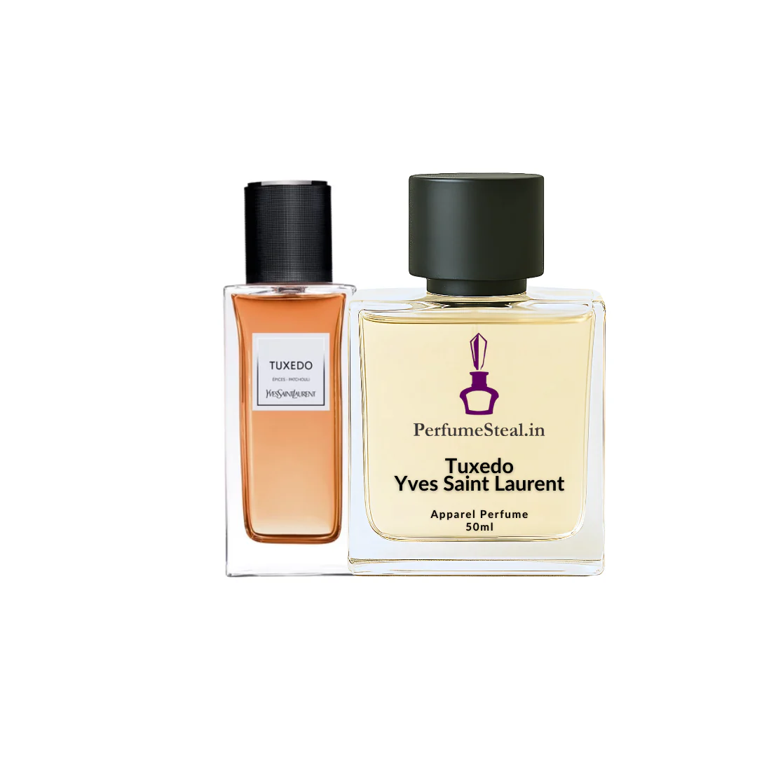 Tuxedo by Yves Saint Laurent type Perfume - Image 3
