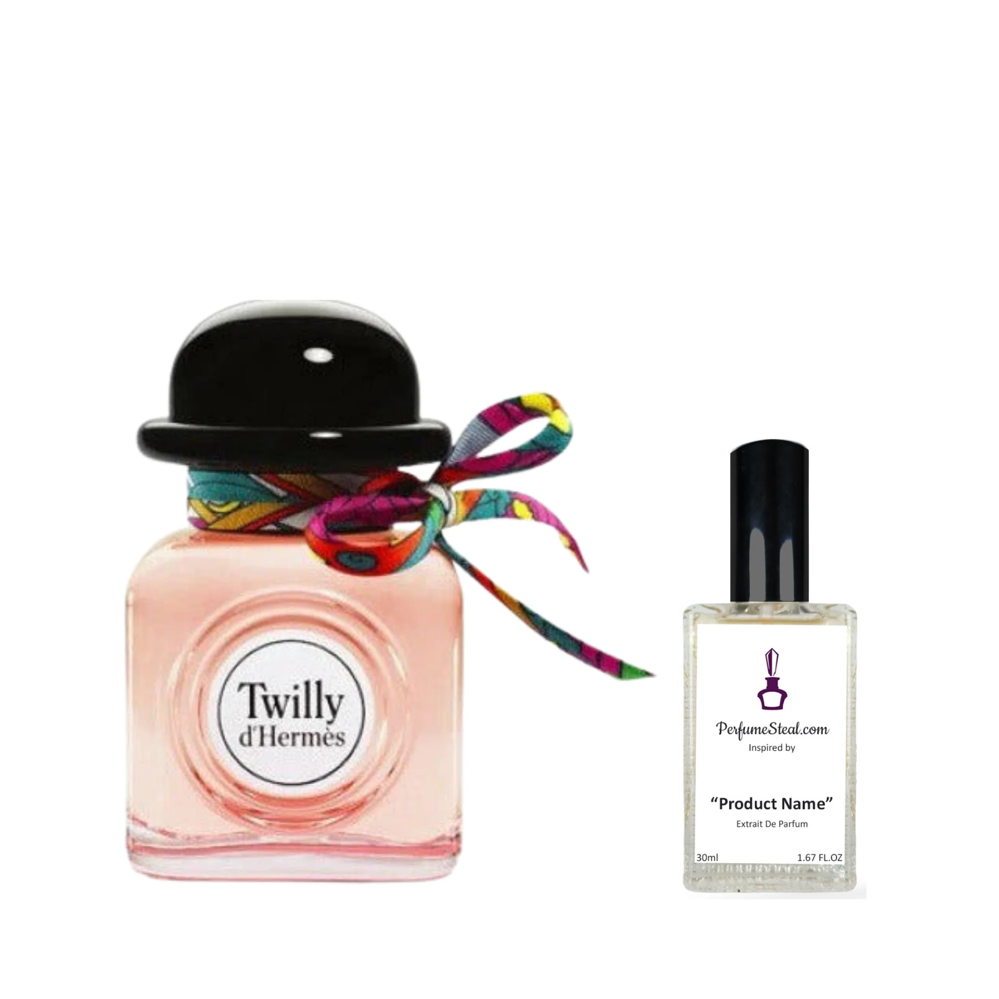 Twilly D'Hermes by Hermes type Perfume - Image 5