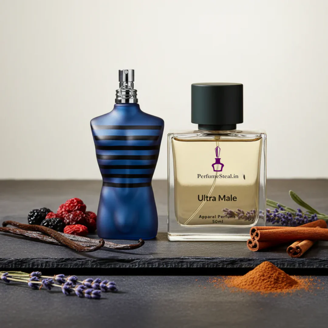 Ultrae Male inspired perfume - Image 2