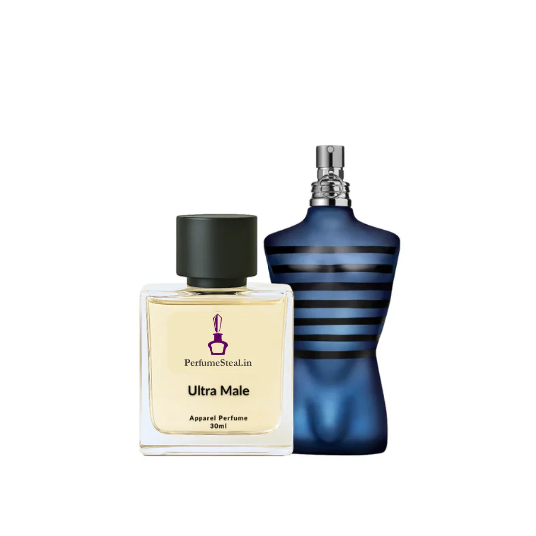 Ultrae Male inspired perfume - Image 3