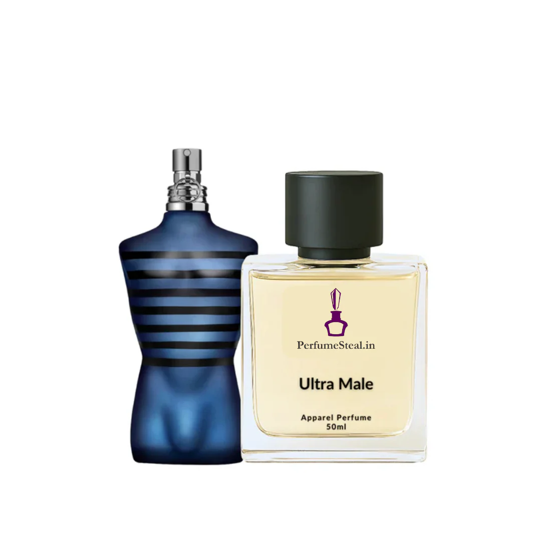 Ultrae Male inspired perfume - Image 4
