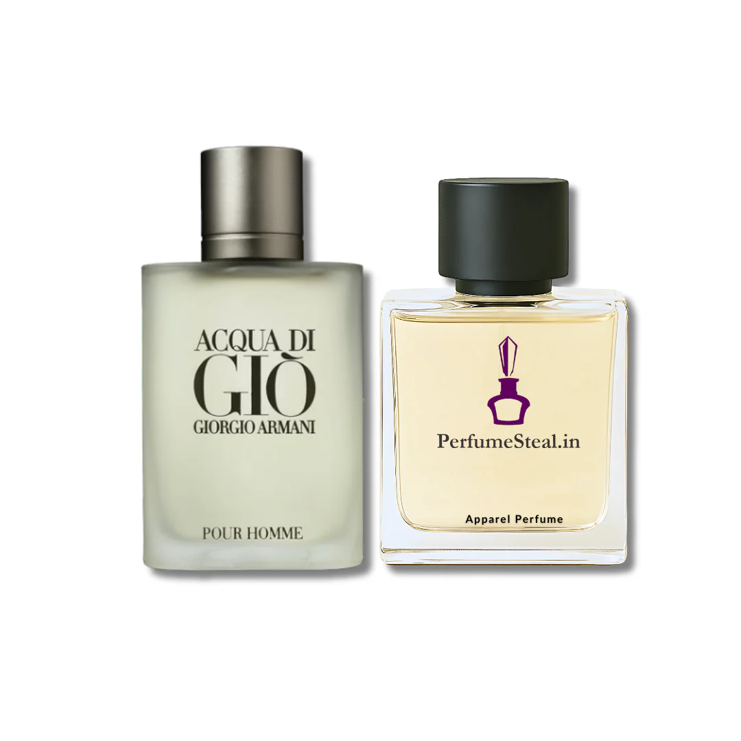 Unisex Office Combo - 3 x 50ml - Image 3