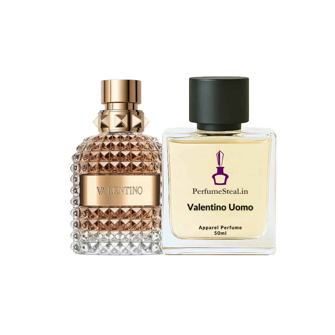 Valentino Uomo by Valentino for men type Perfume - Image 3