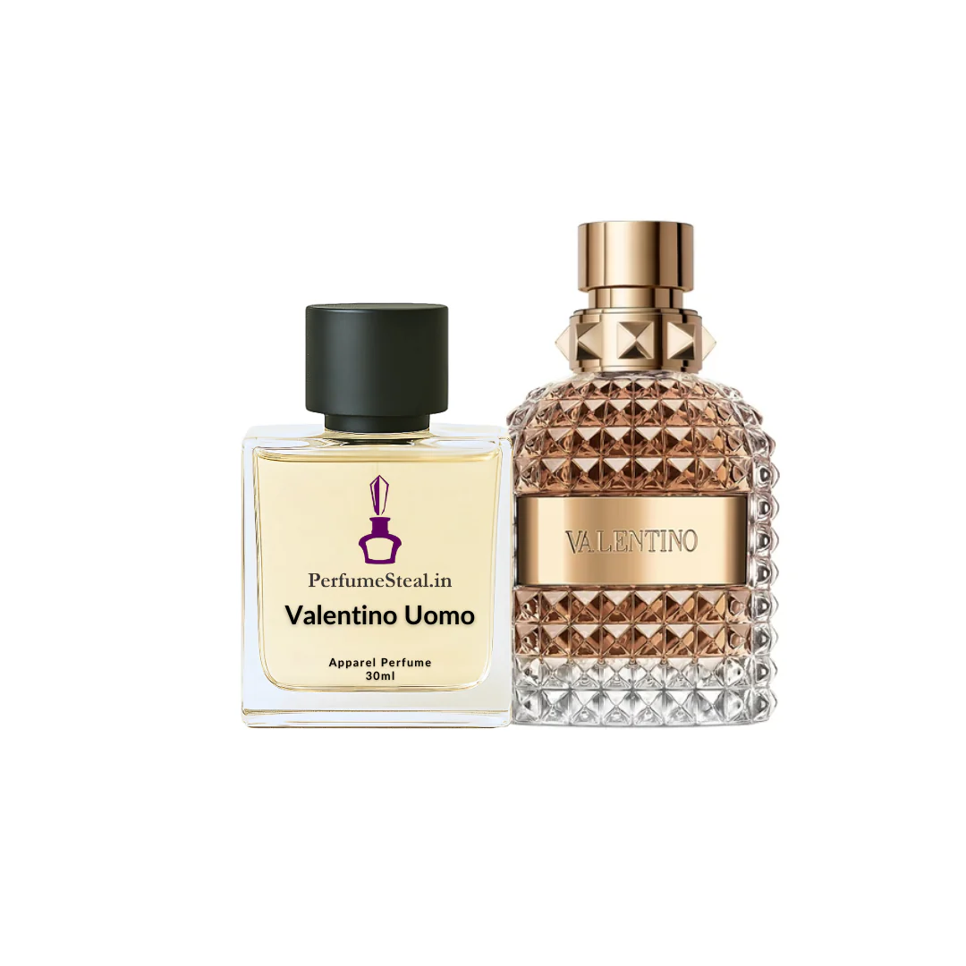 Valentino Uomo by Valentino for men type Perfume - Image 4