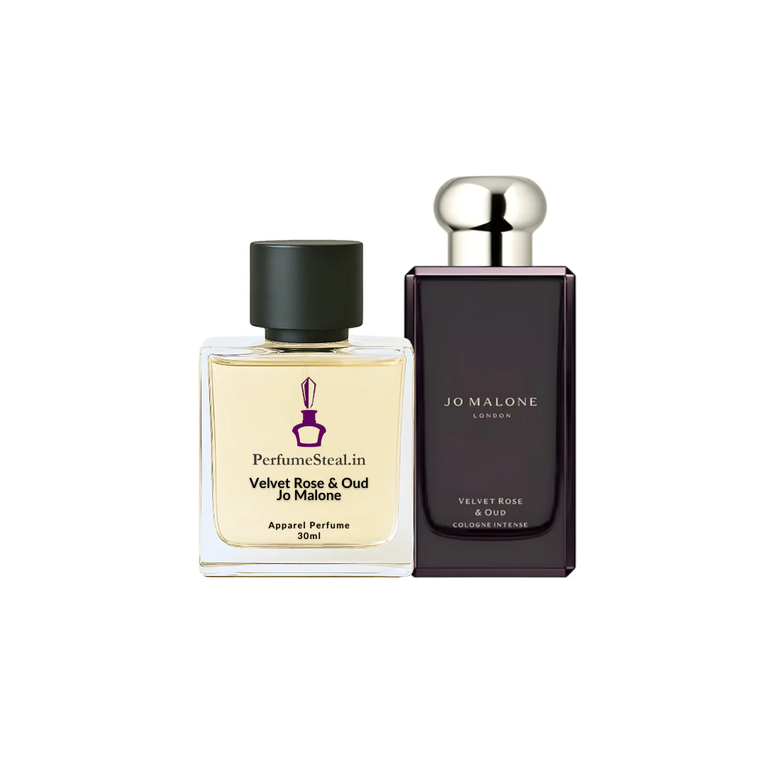Velvet Rose and Oud by Jo Malone type Perfume - Image 4