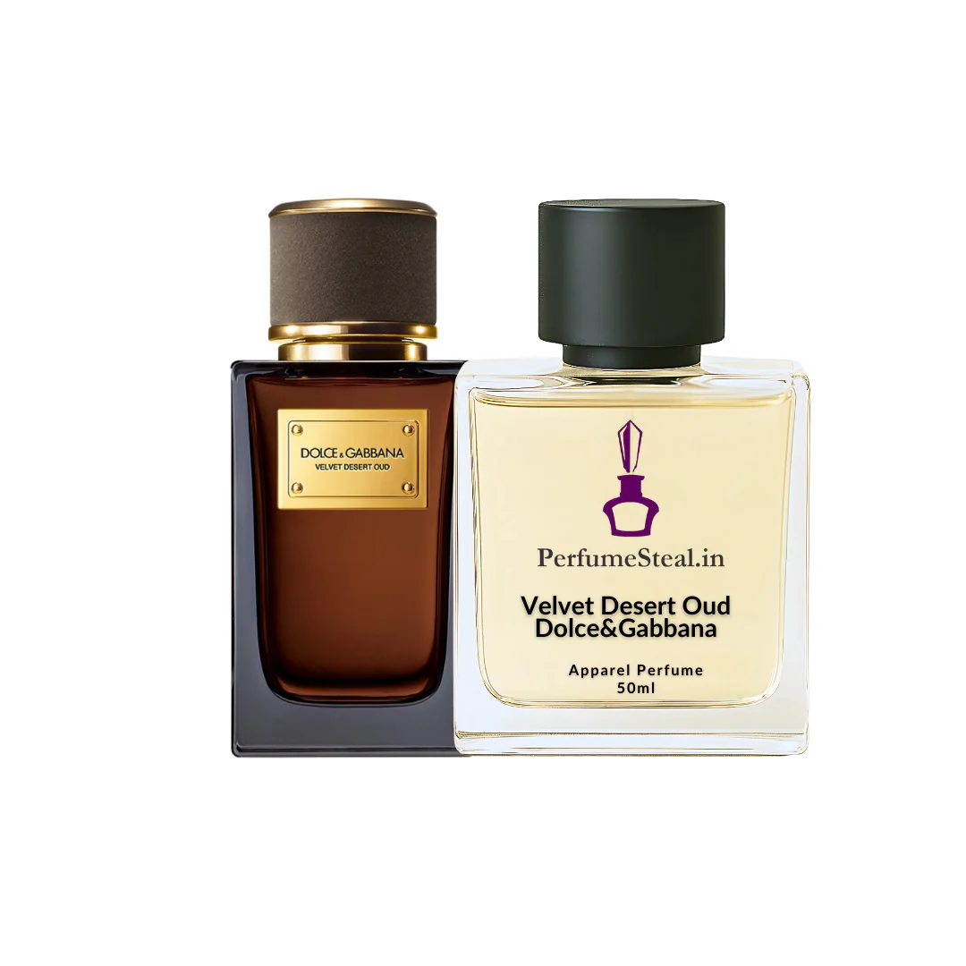 Velvett Desert Oud by D&G type Perfume - Image 3