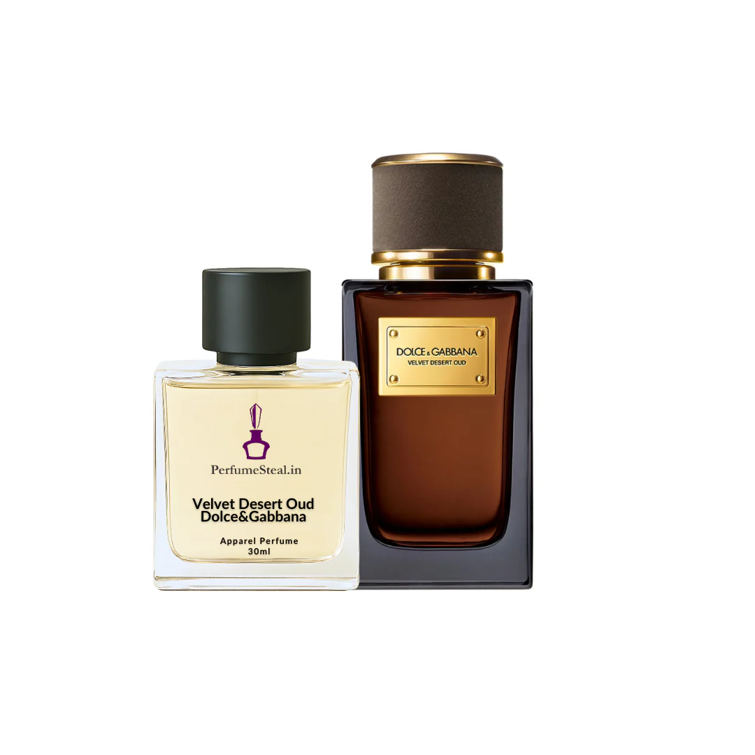 Velvett Desert Oud by D&G type Perfume - Image 4