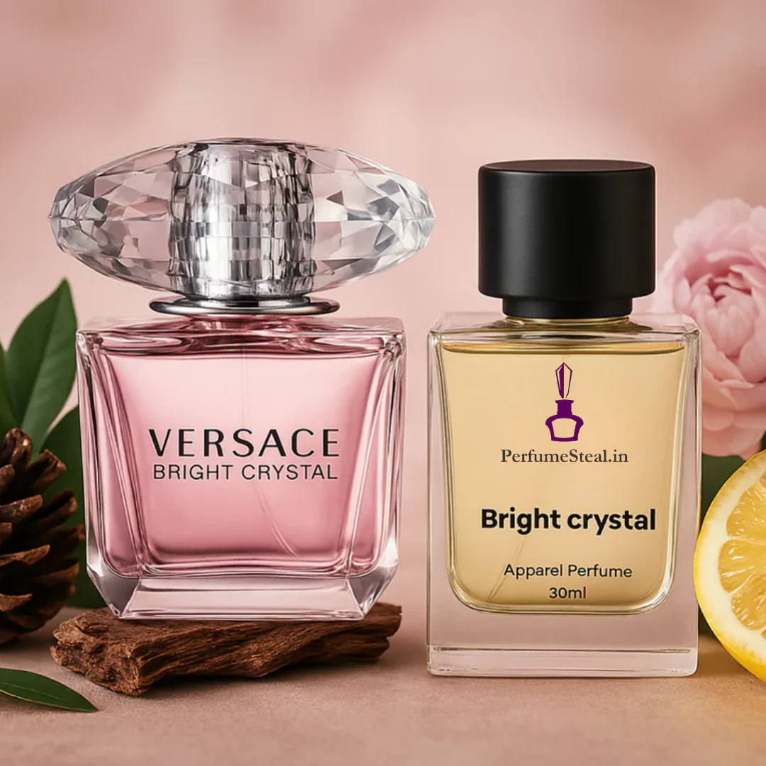 Versace Bright Crystal type Perfume - Image 2