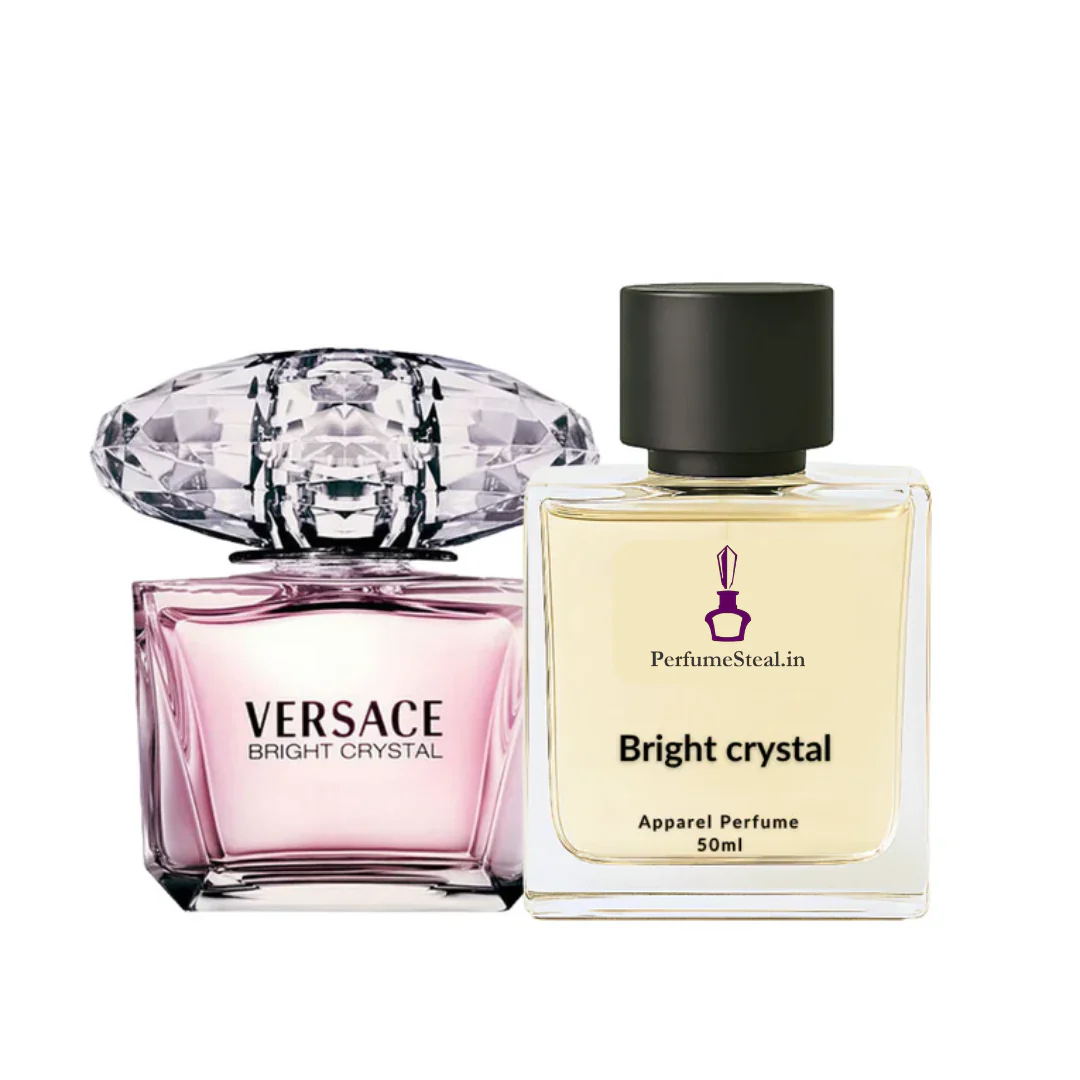 Versace Bright Crystal type Perfume - Image 3