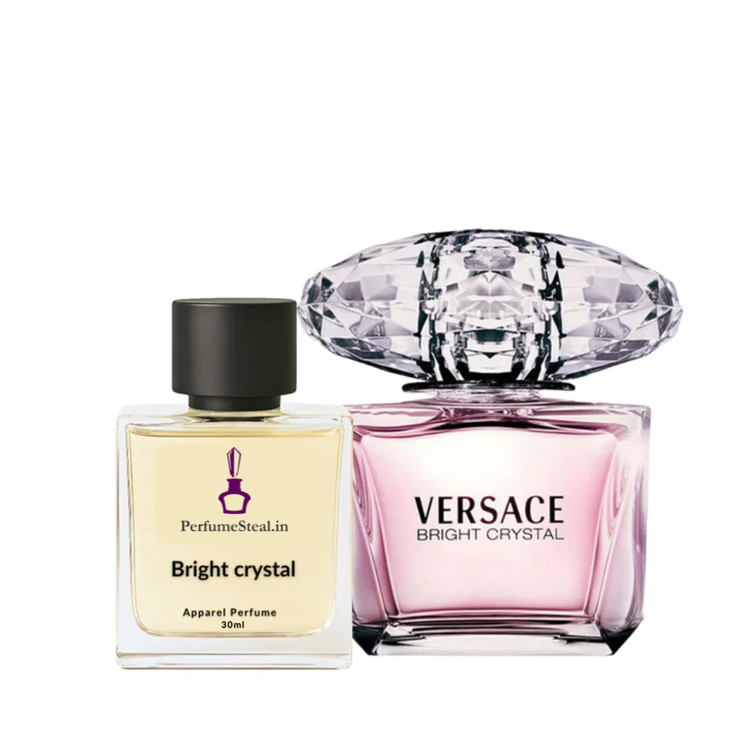 Versace Bright Crystal type Perfume - Image 4