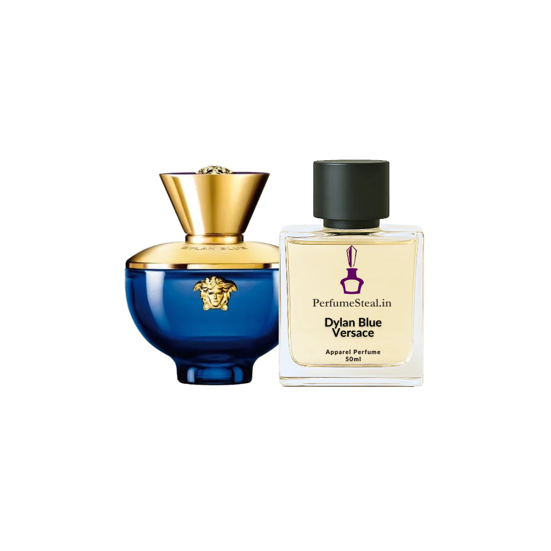 Versace Dylan Blue Women type Perfume - Image 3