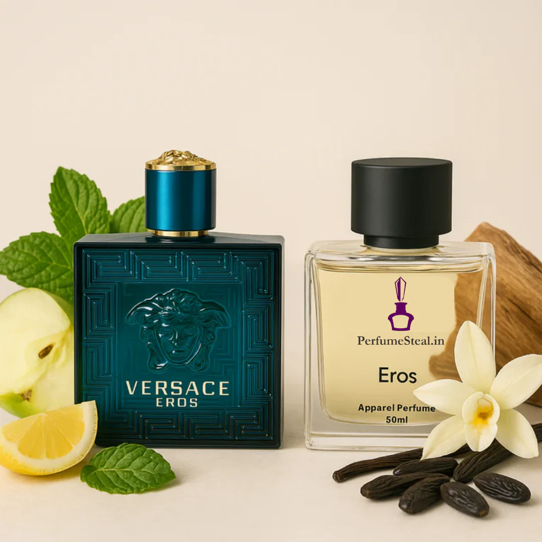 Versace Eros type Perfume - Image 2