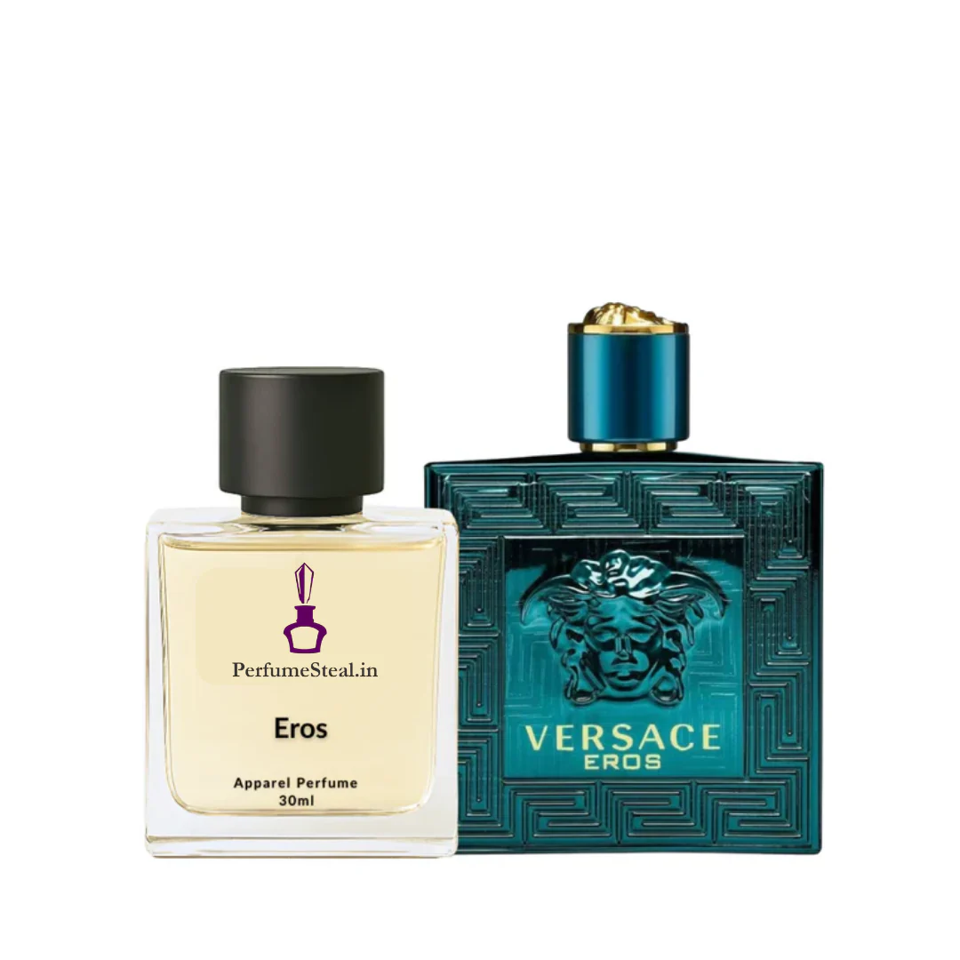 Versace Eros type Perfume - Image 3