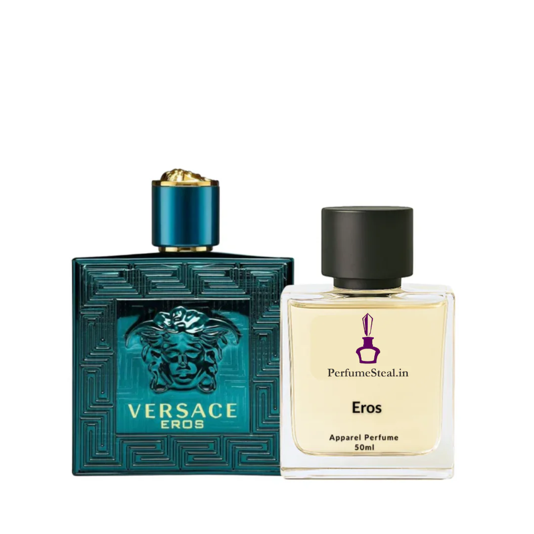 Versace Eros type Perfume - Image 4