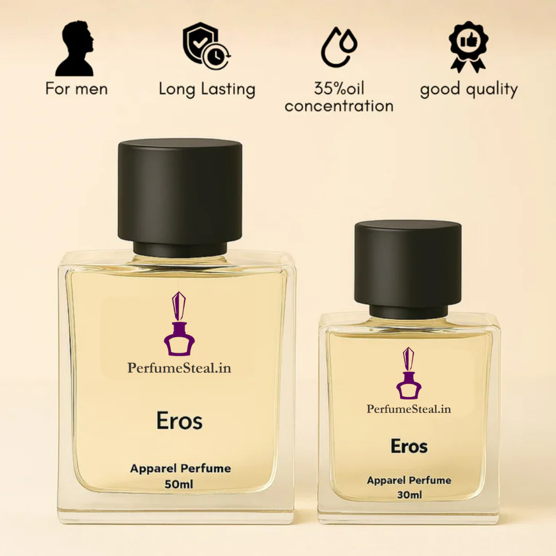Versace Eros type Perfume - Image 6