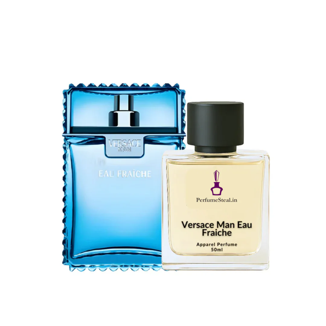 Versace Man Eau Fraiche type Perfume - Image 3
