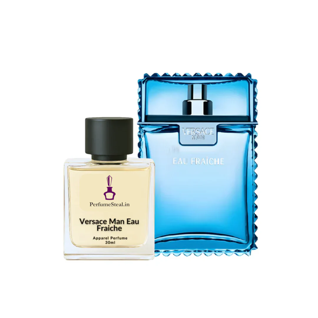 Versace Man Eau Fraiche type Perfume - Image 4
