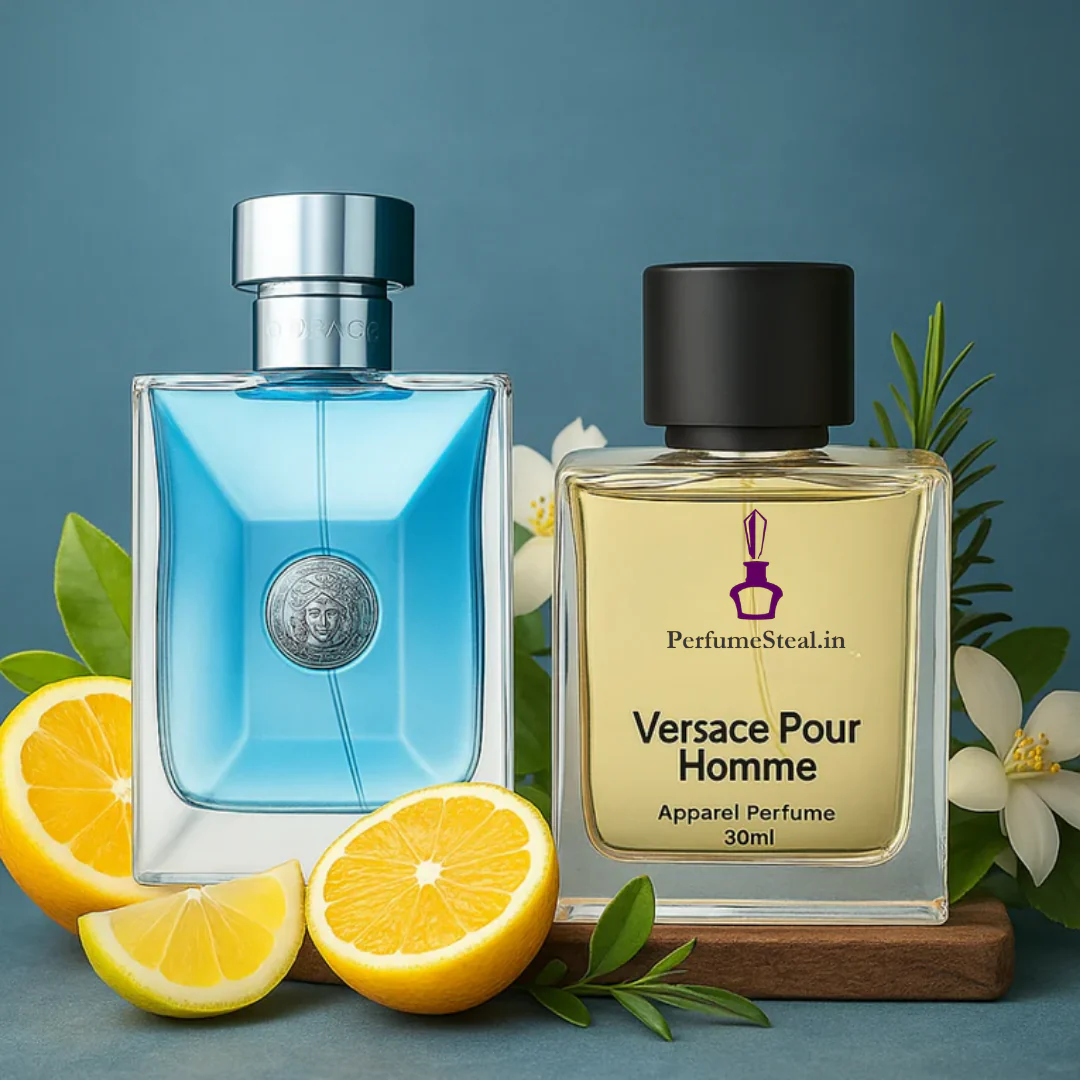 Versace Pour Homme type Perfume - Image 2