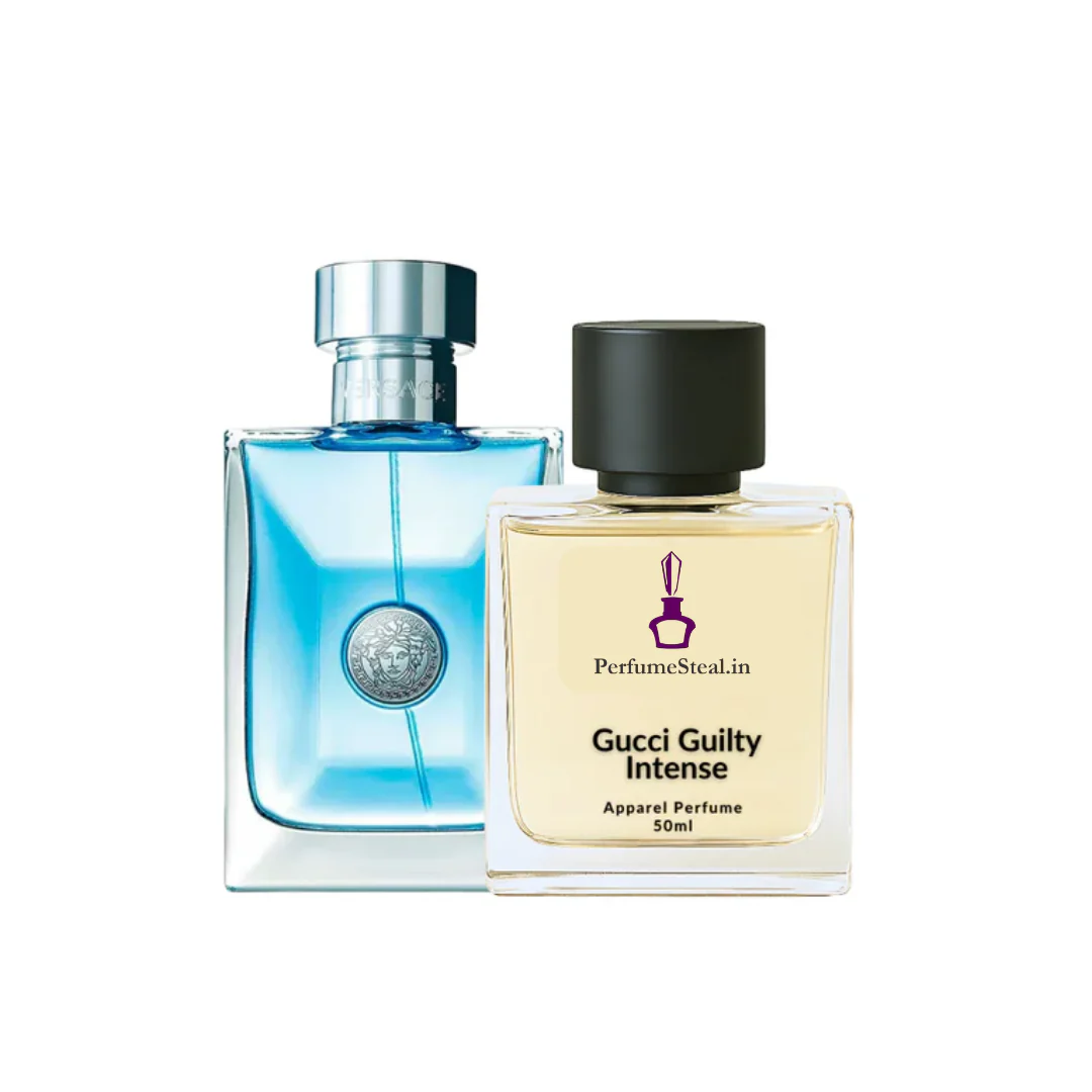 Versace Pour Homme type Perfume - Image 3