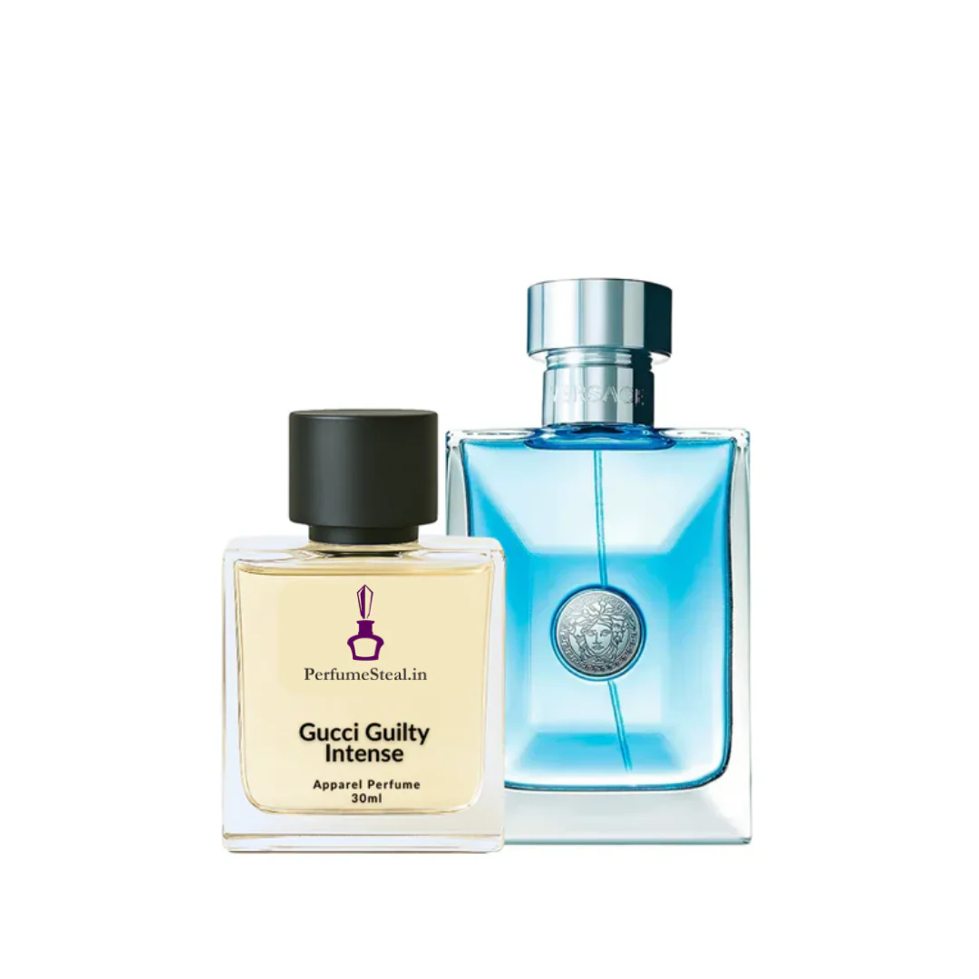 Versace Pour Homme type Perfume - Image 4