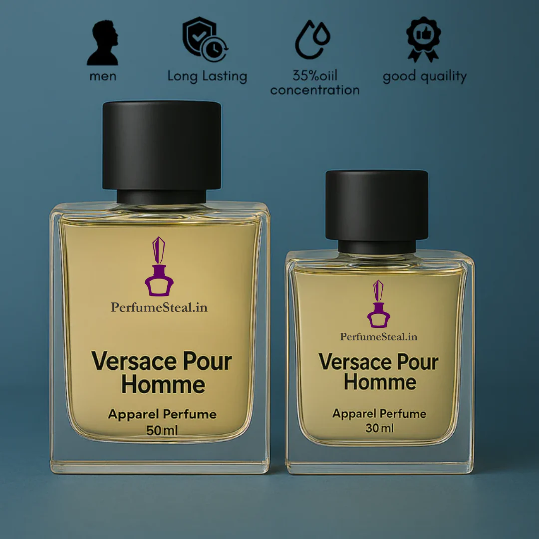 Versace Pour Homme type Perfume - Image 6