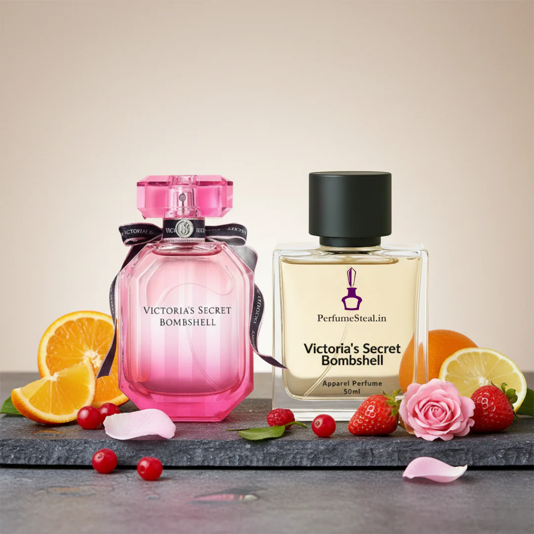 Viktoryia Secretly Bommshell type perfume - Image 2