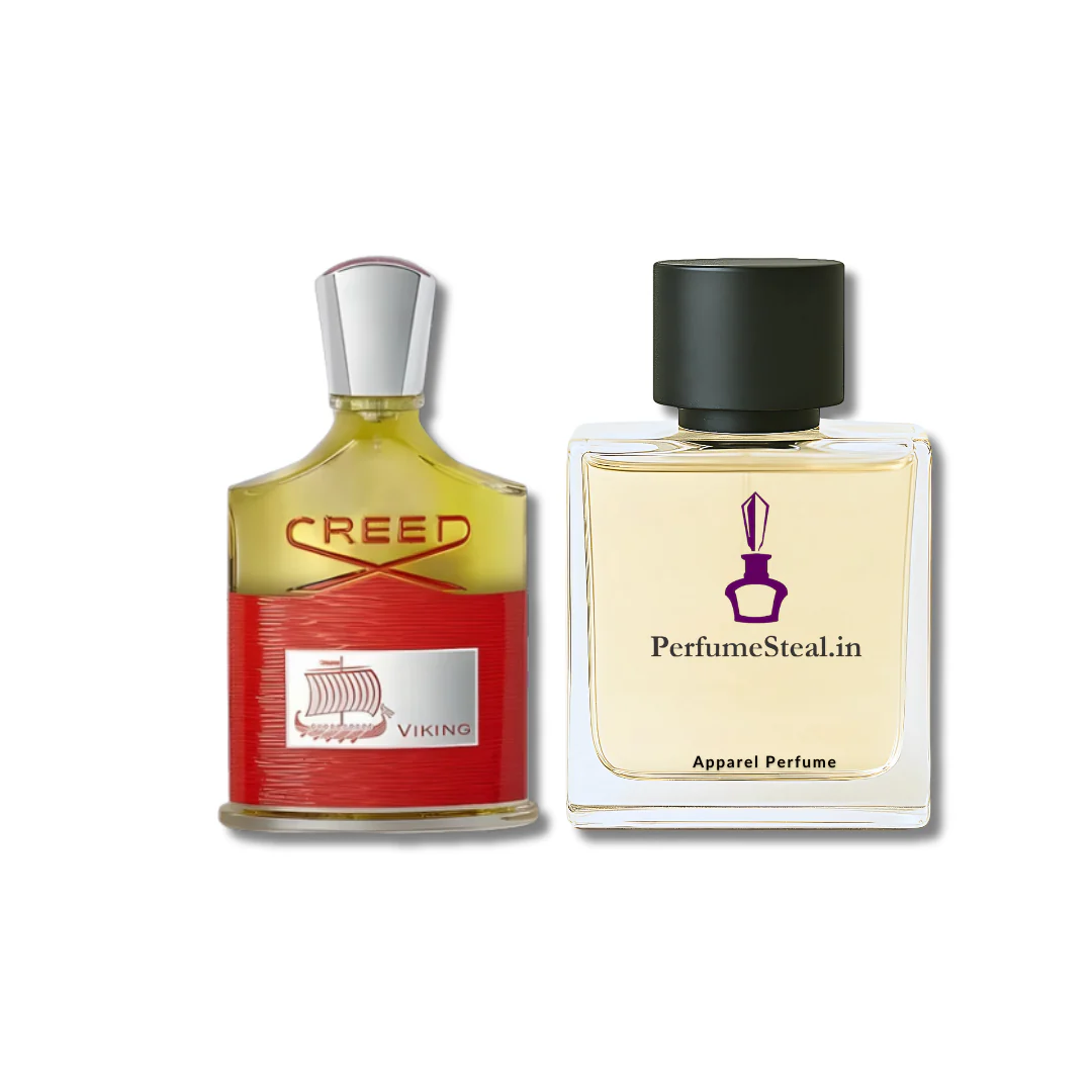 Virat Kohli - Creed Viking 50ml - Image 2