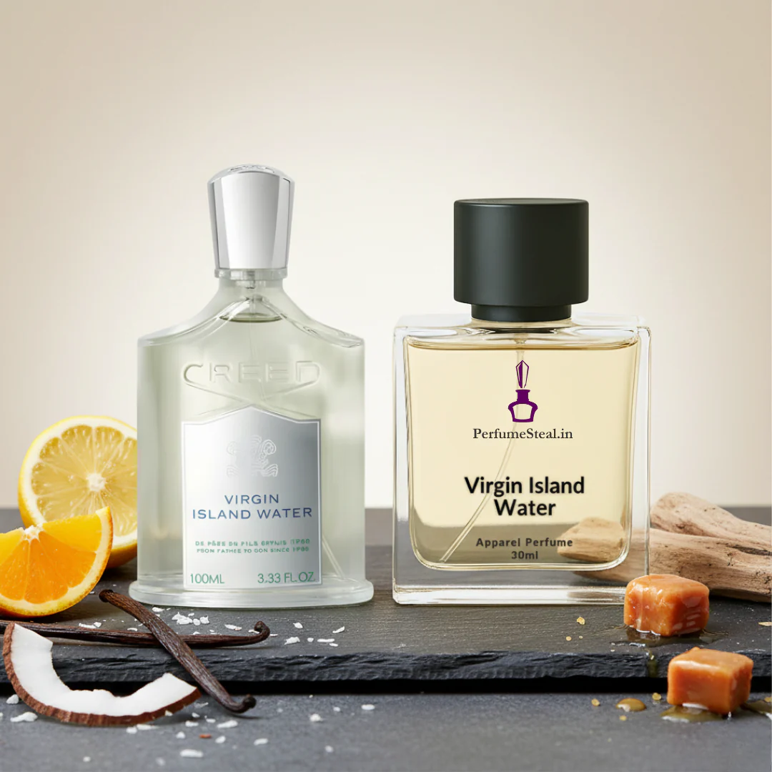 Virgin Island Water by Creed type Perfume - Image 2