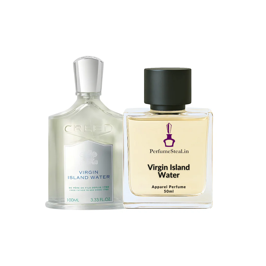 Virgin Island Water by Creed type Perfume - Image 3