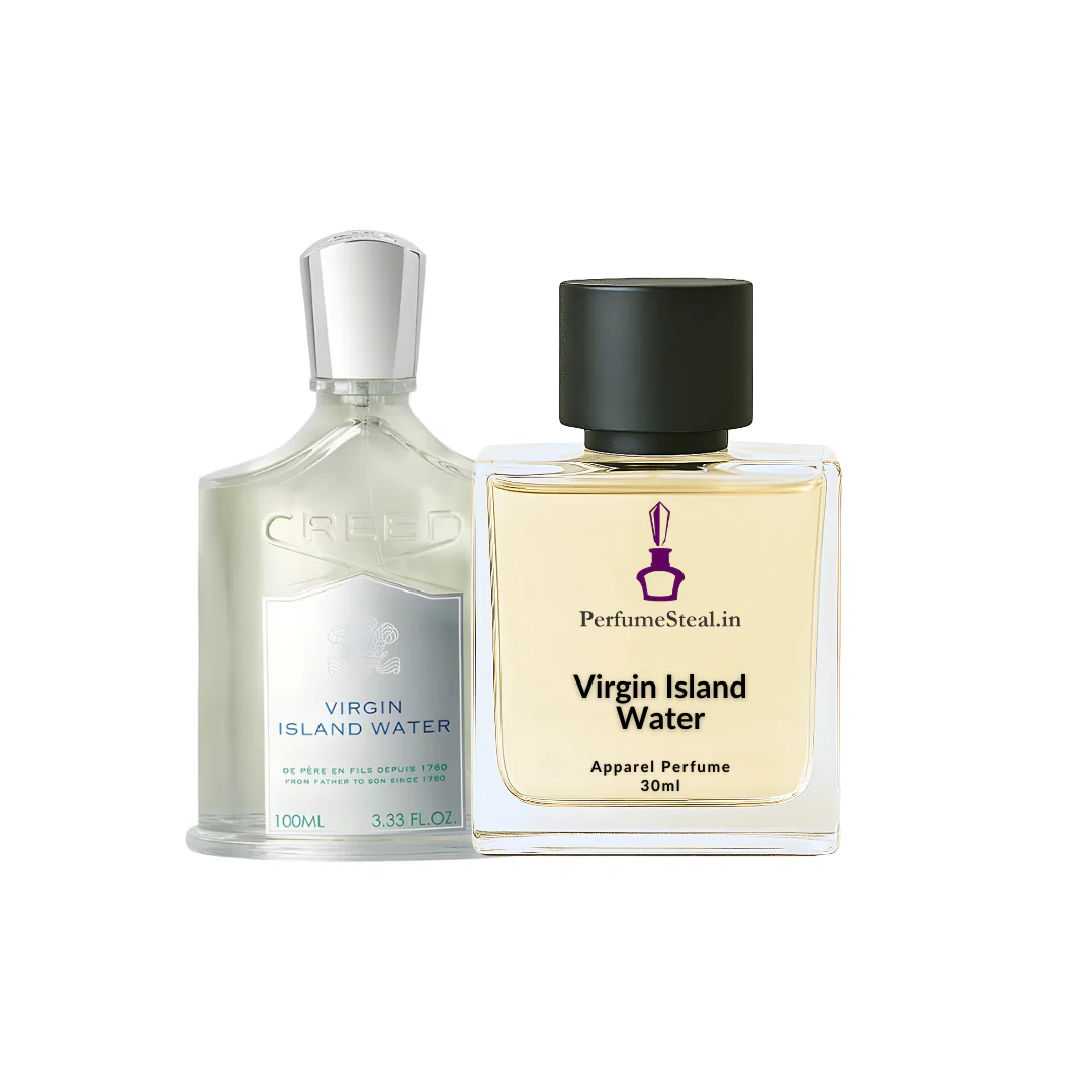Virgin Island Water by Creed type Perfume - Image 4