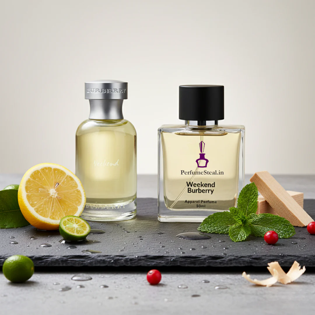 Weekend for Men by Burberri type Perfume - Image 2