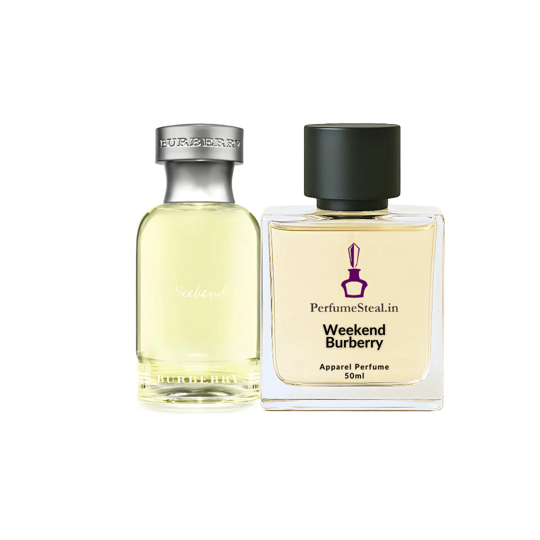 Weekend for Men by Burberri type Perfume - Image 3