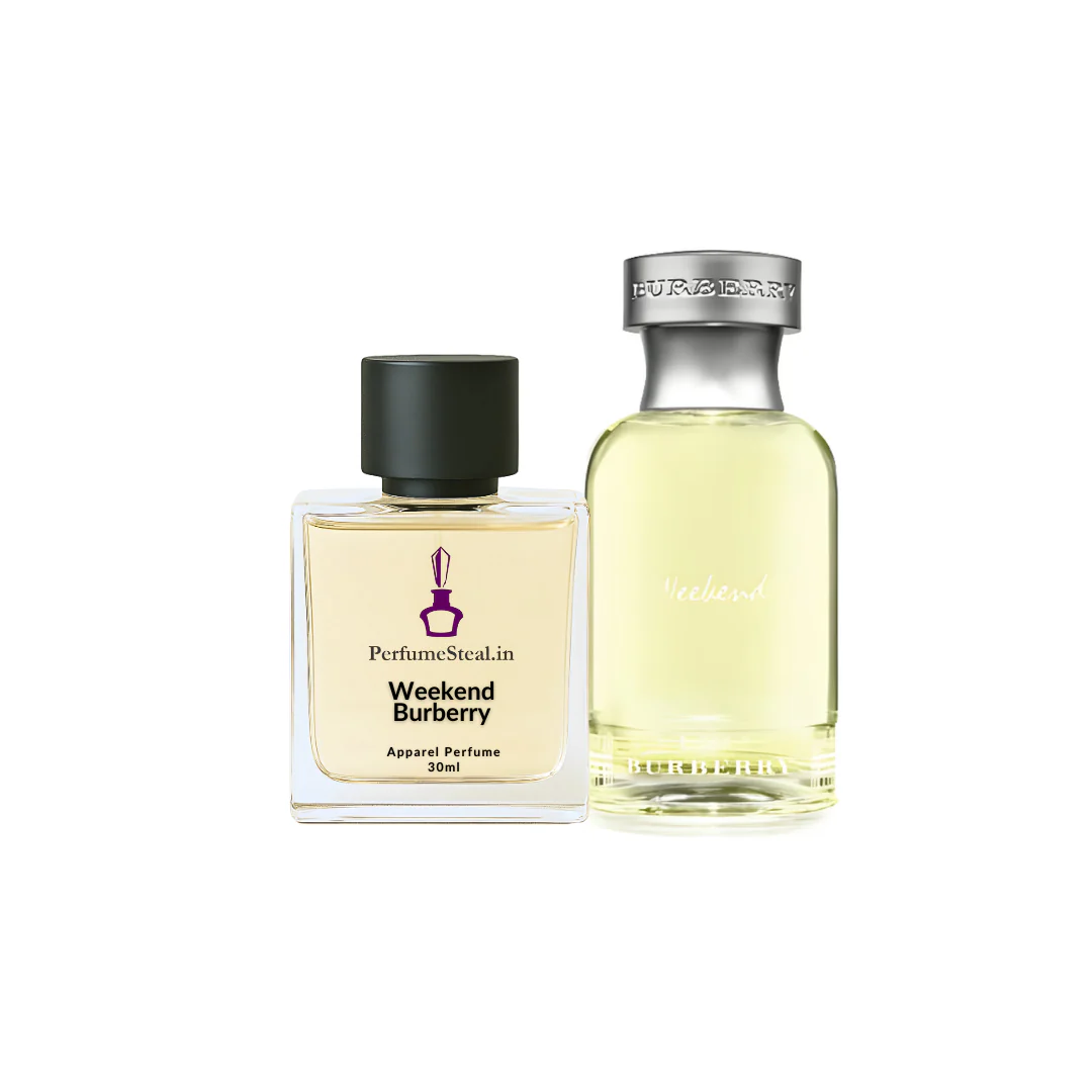 Weekend for Men by Burberri type Perfume - Image 4