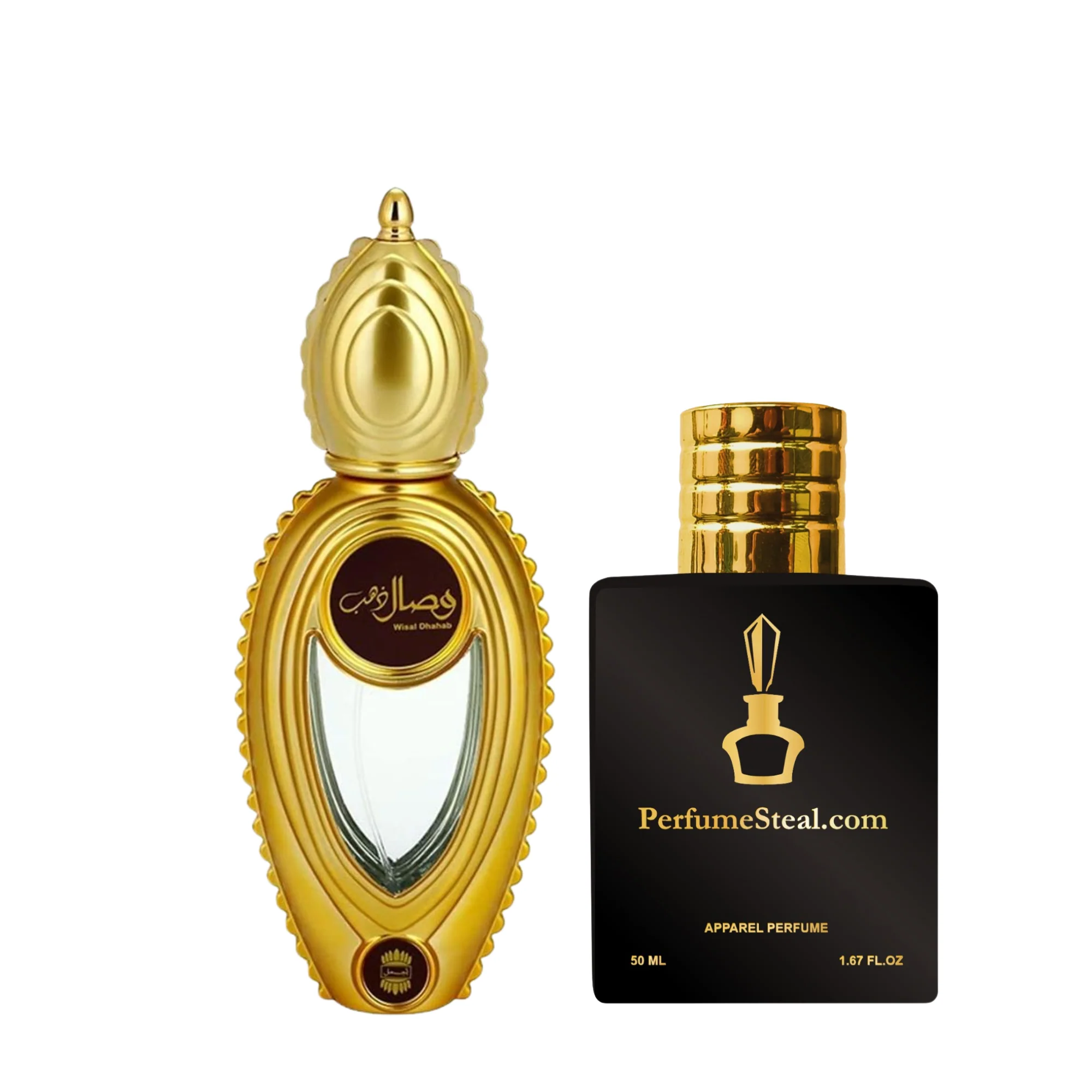 Wisal Dhahab Ajmal type Perfume - Image 2