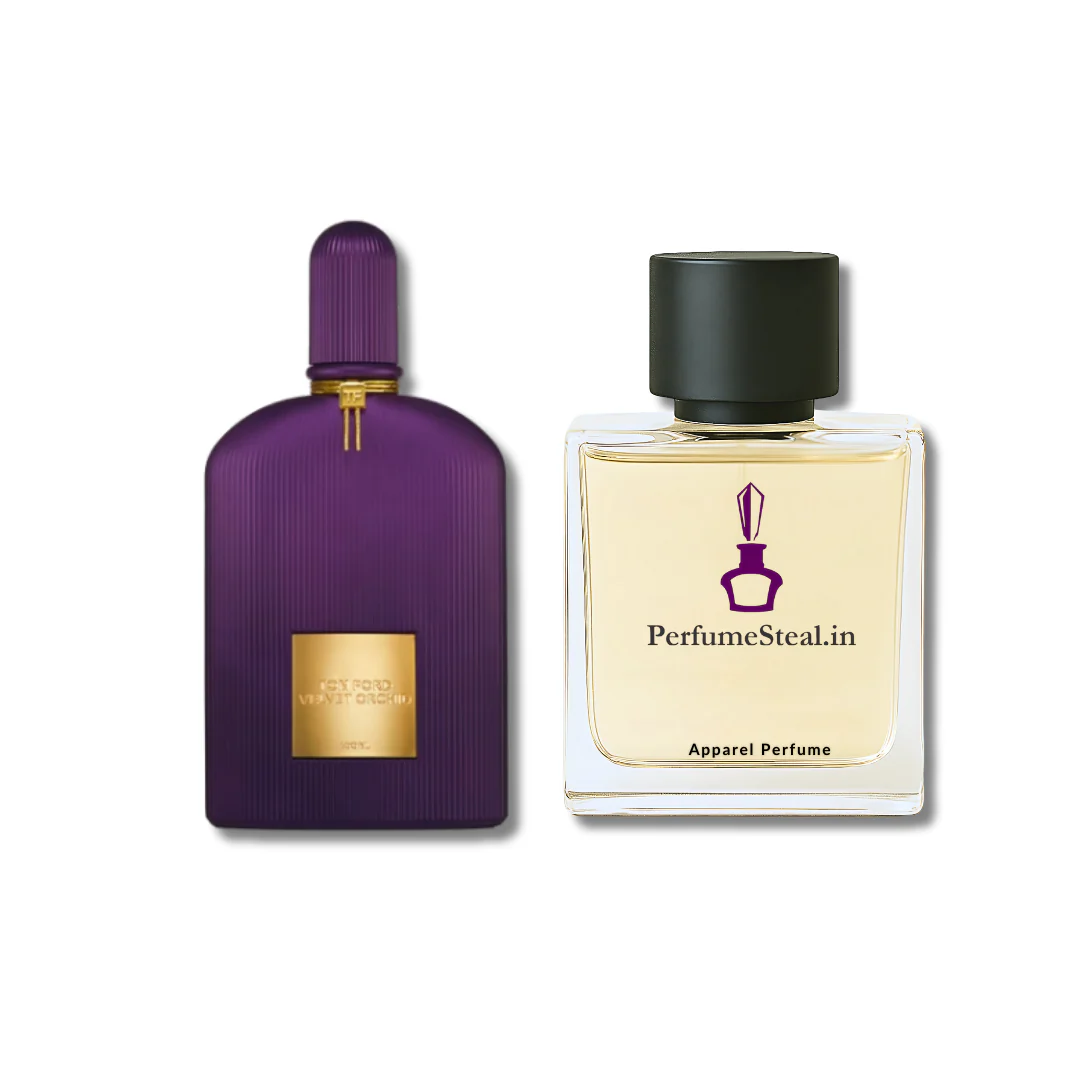 Women Evening Wear Combo 50ml x 4 - Image 4