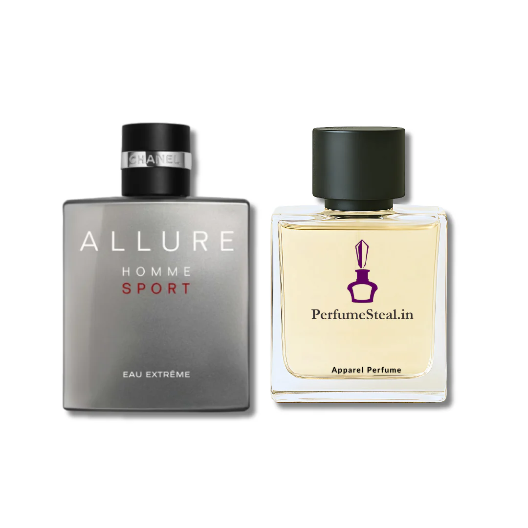 Top Chanel Fragrances for Men & Women Combo 30ml x 4 - Image 2